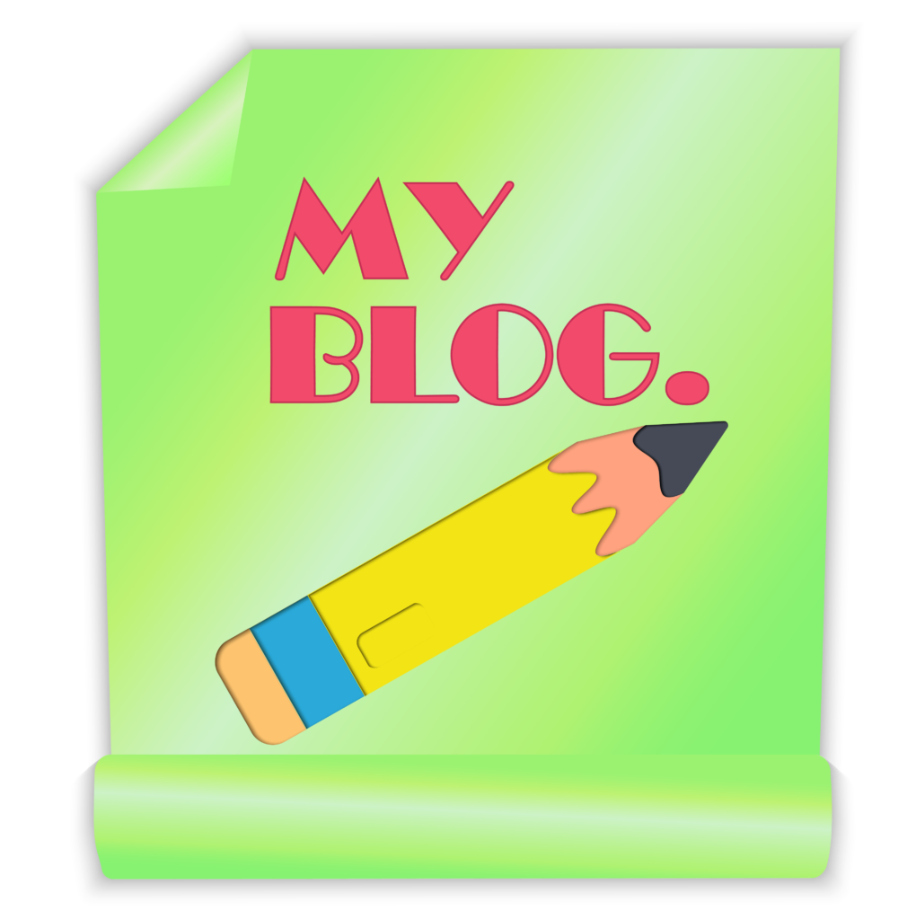 blogブログ